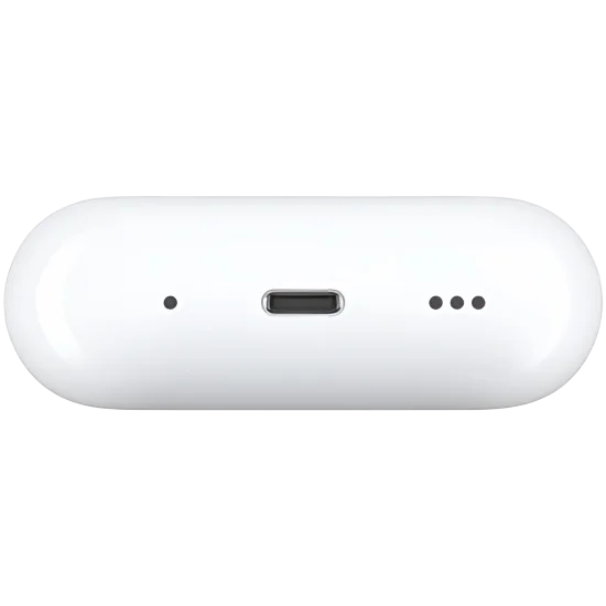 Airpods WIWU Wireless Bluetooth Airbuds Pro 2F White